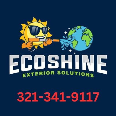 Avatar for EcoShine Exterior Solutions