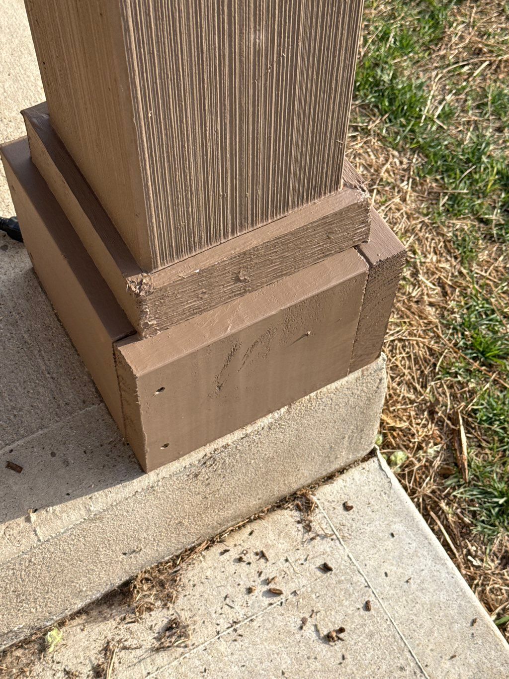 Customer photos