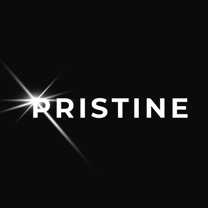 Pristine