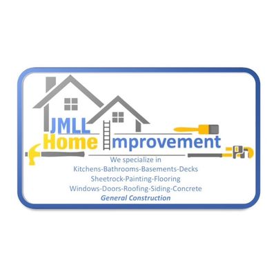Avatar for JMLL HOME IMPROVEMENT LLC