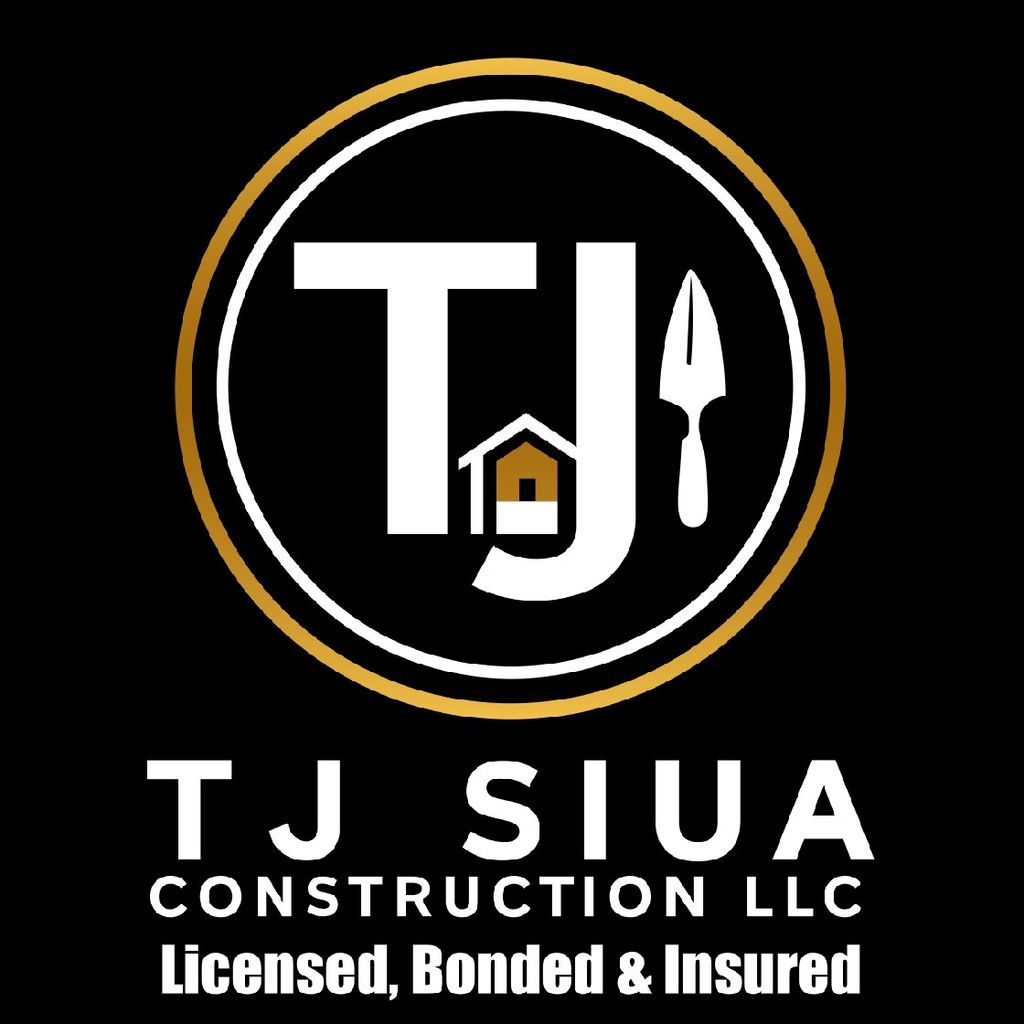 TJ. Siua Construction LLC