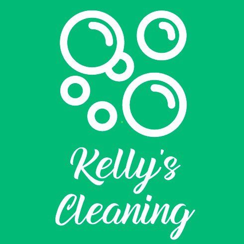 Kelly’s cleaning H&B