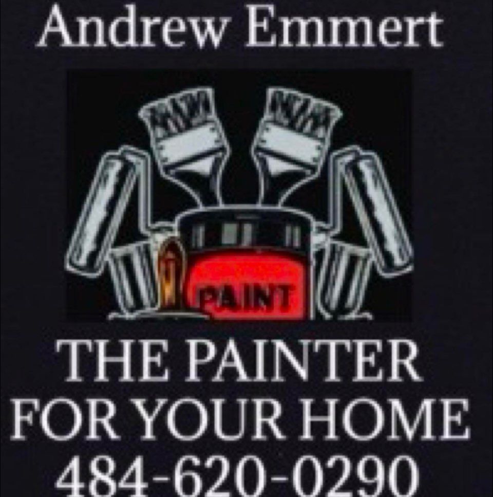 Andrew Emmert