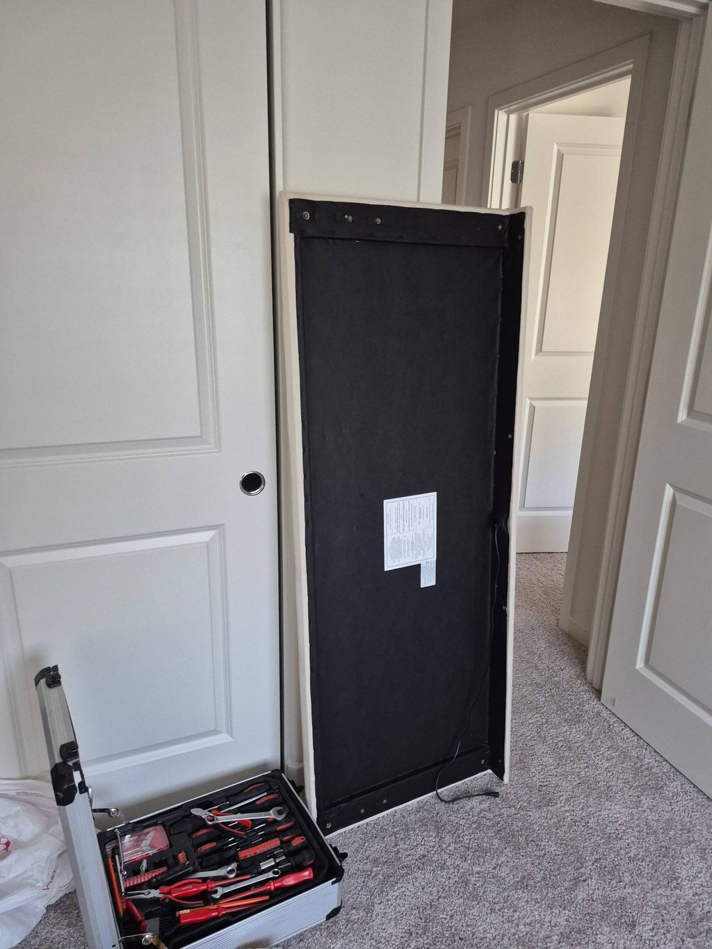 Customer photos