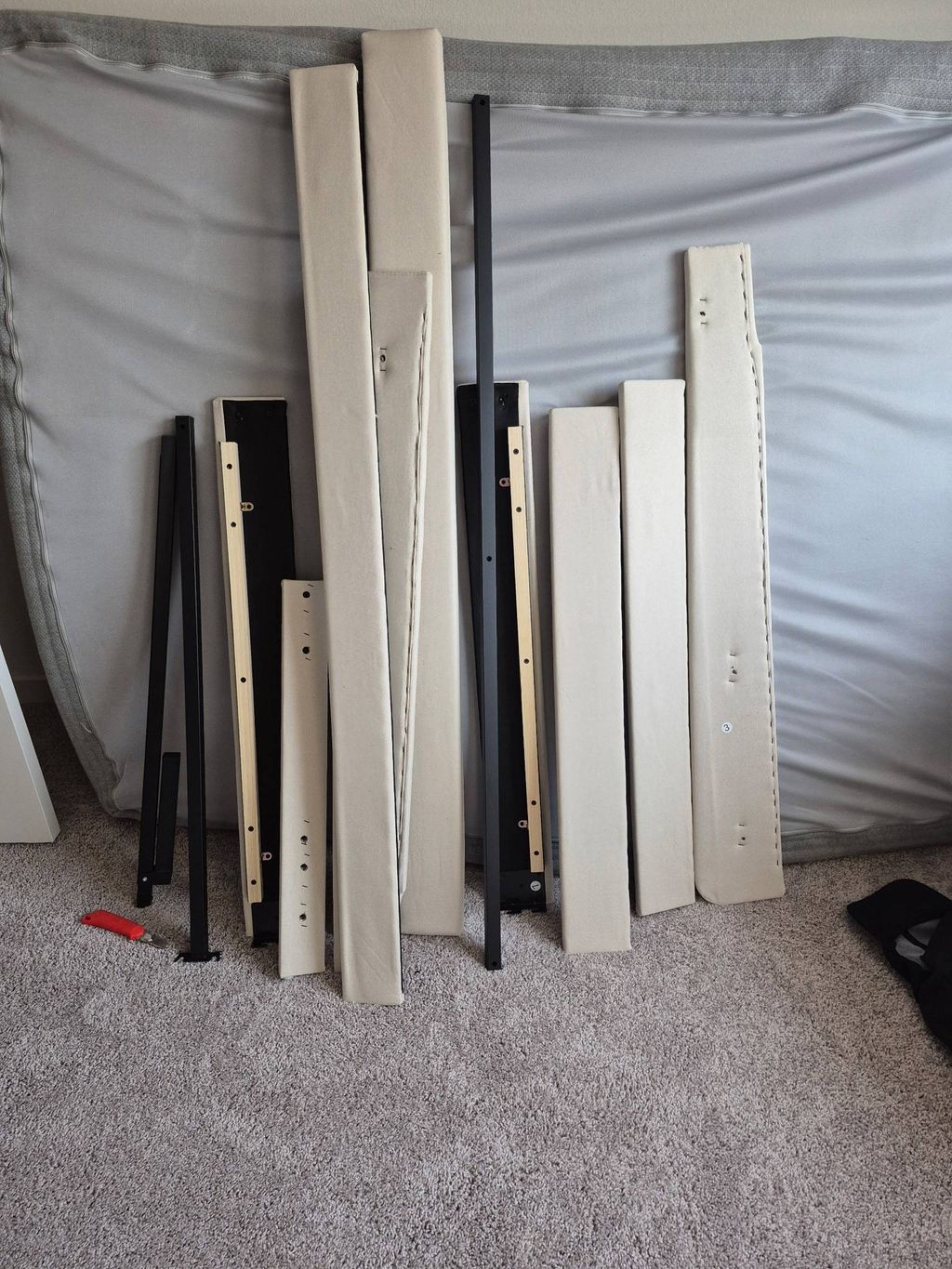 Customer photos