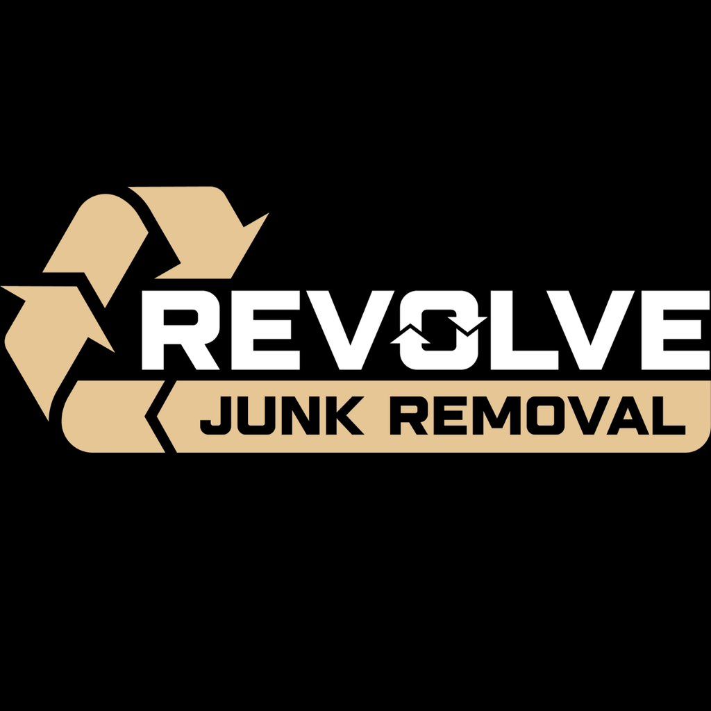 Revolve Junk Removal