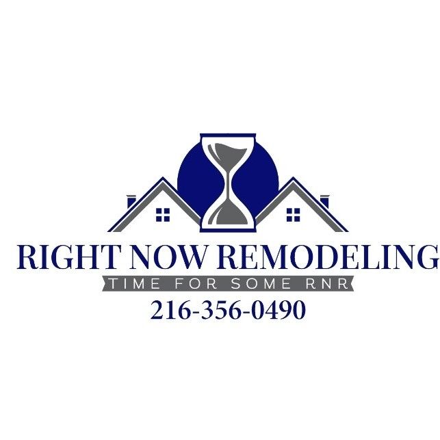 Right Now Remodeling