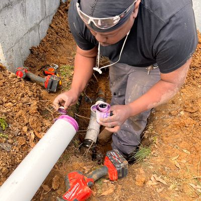 Avatar for Top notch plumbing and repairs