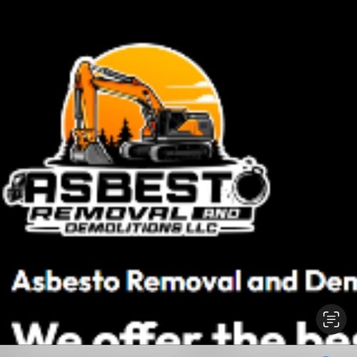 Asbestos Removal and Demolition