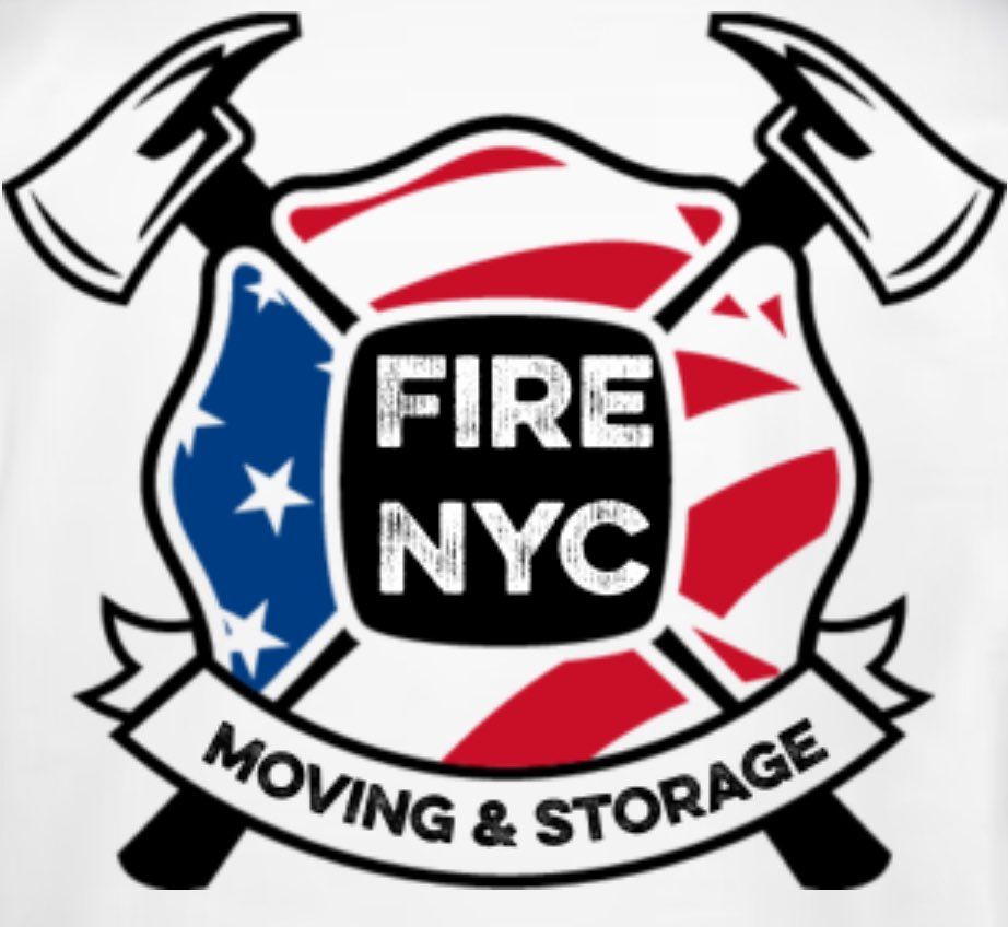 Fire NYC Moving & Storage