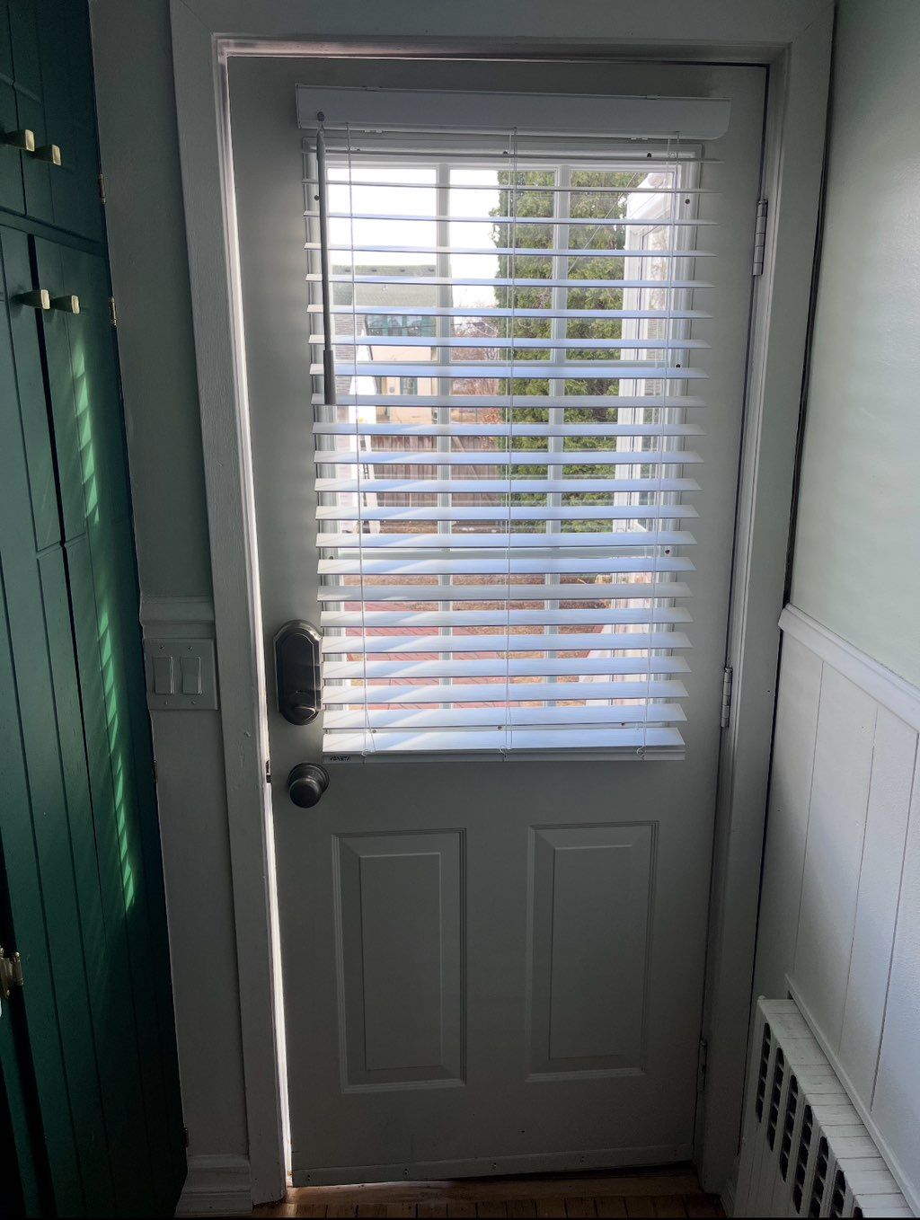 Customer photos