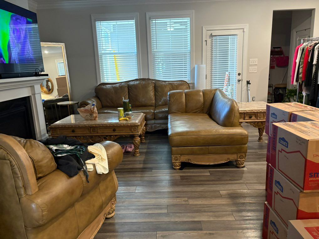Customer photos