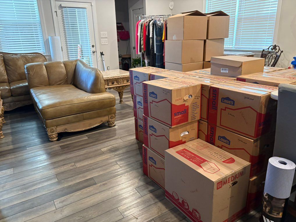 Customer photos