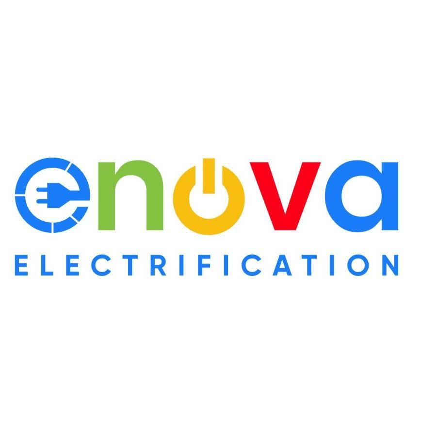Enova Electrification