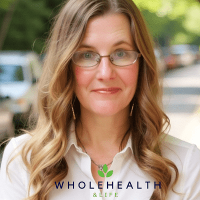 Avatar for Whole Health & Life -Health & Wellness Coaching