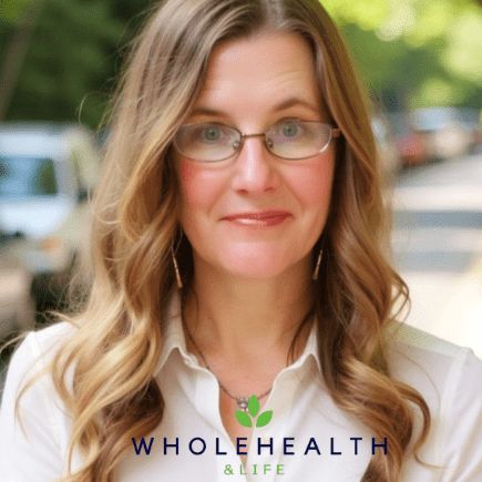 Whole Health & Life -Health & Wellness Coaching