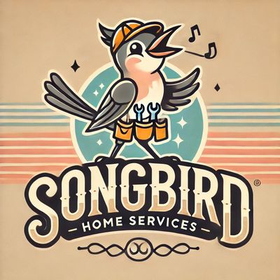 Avatar for Songbird Home Services