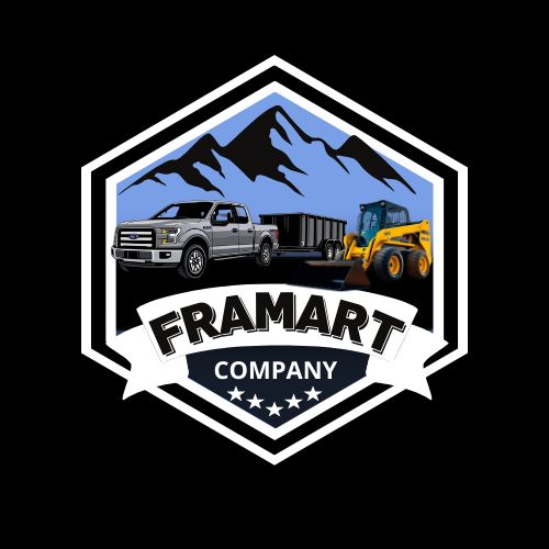 Framart Demolition & Junk Removal