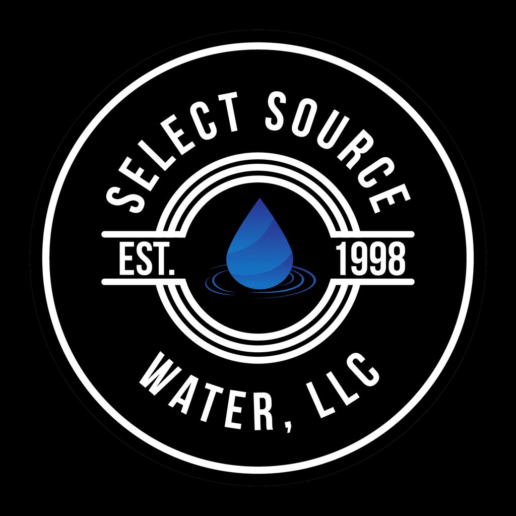 Select Source Water