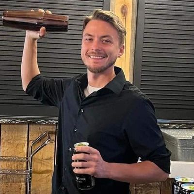 Avatar for Vallet Mixology