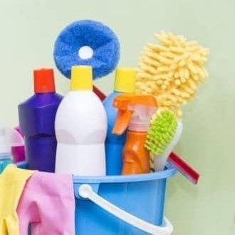 precious in cleaning