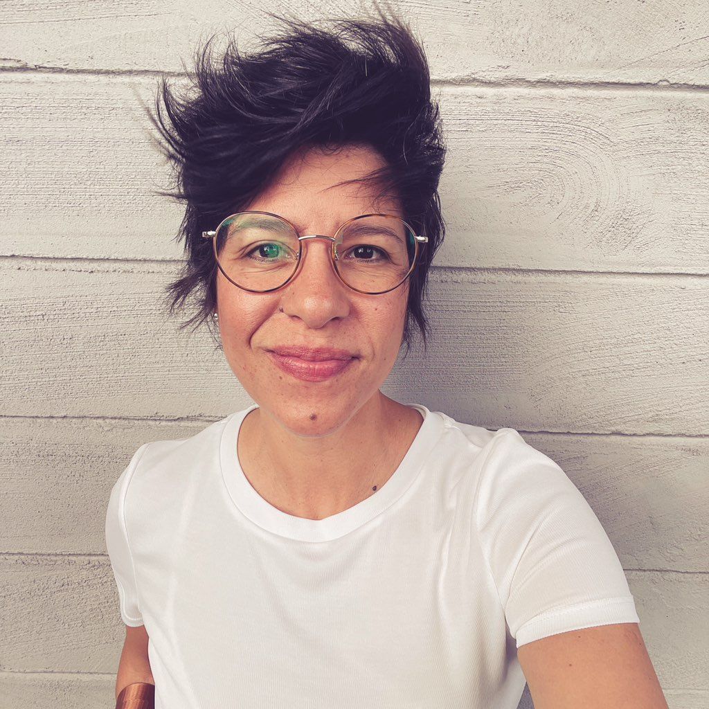 Katherine Torres