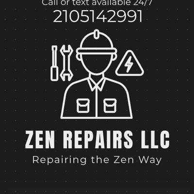 Avatar for Zen Repairs LLC