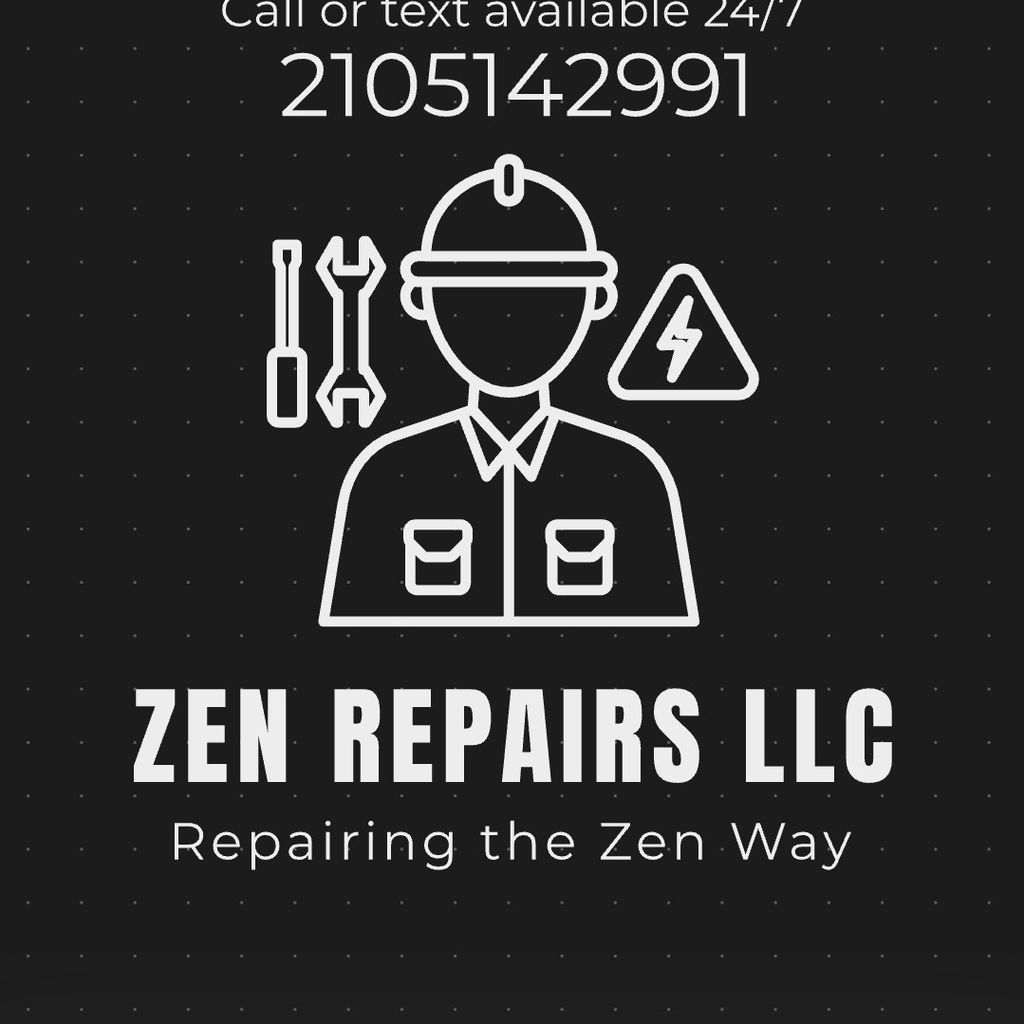 Zen Repairs LLC