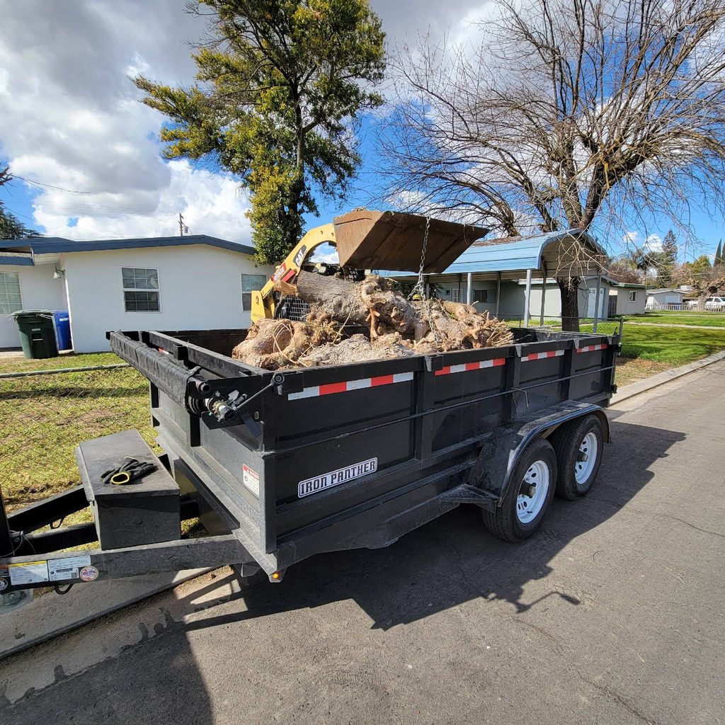 Abe's Landscaping