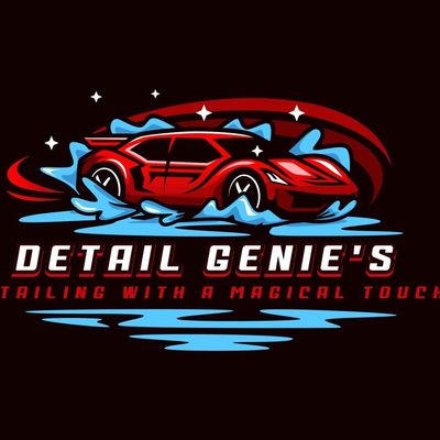 Avatar for Detail Genie's