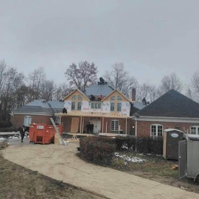 Avatar for L&T Home Improvements LLC