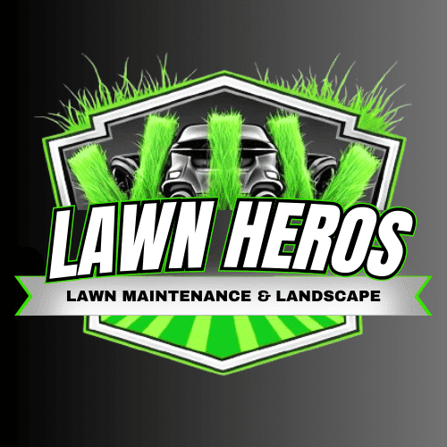 Lawn Heros🌱 (𝙋𝙍𝙊)