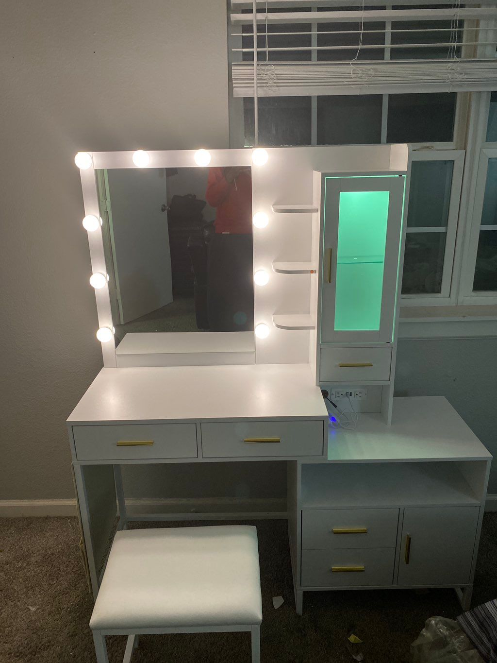 Customer photos