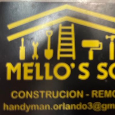Avatar for Mello’s Solution