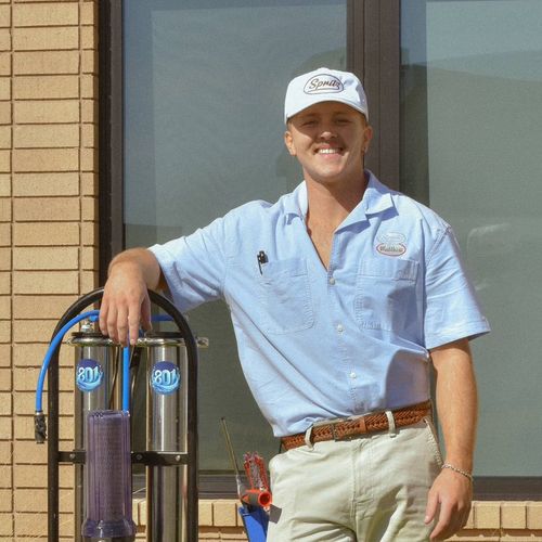 Spritz Services, LLC