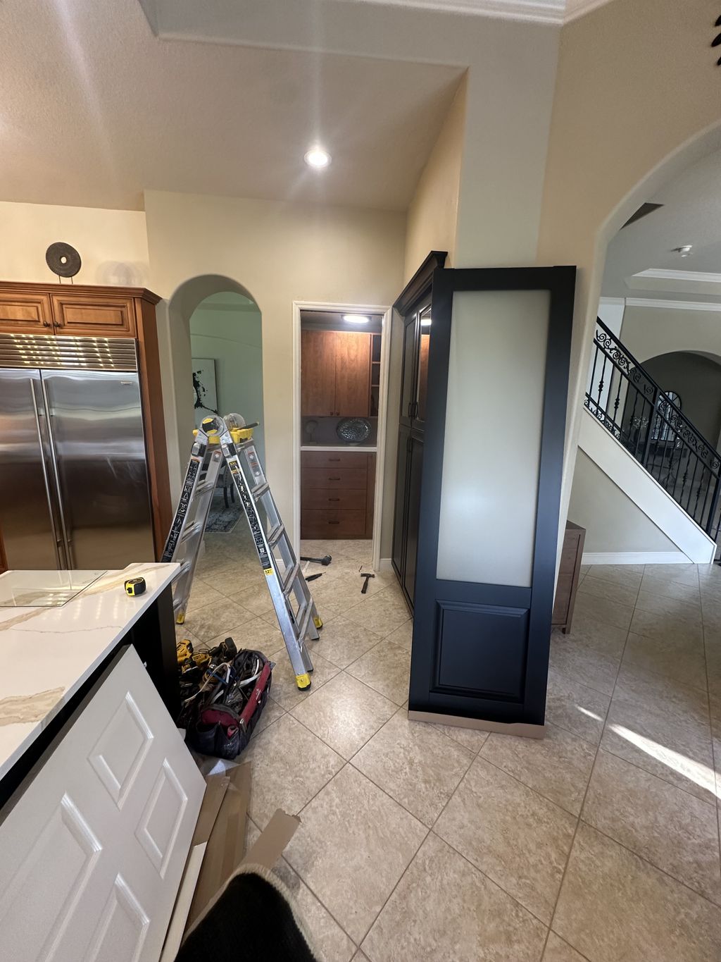 Projects and media
