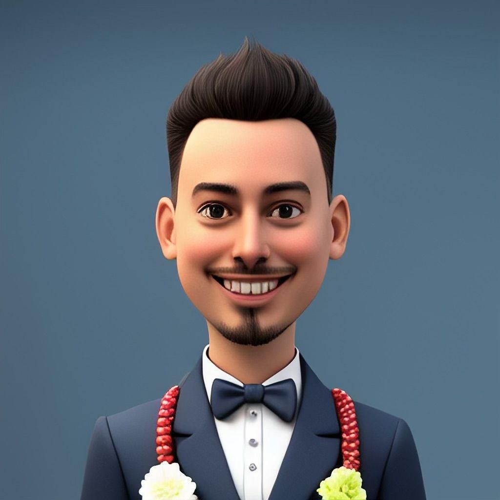 pro avatar