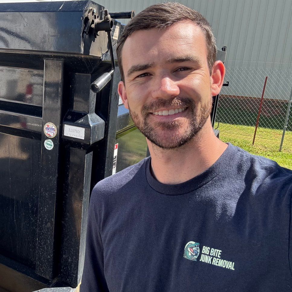 Big Bite Junk Removal Of South Alabama LLC