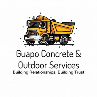 Avatar for Guapo Concrete & Outdoor Services