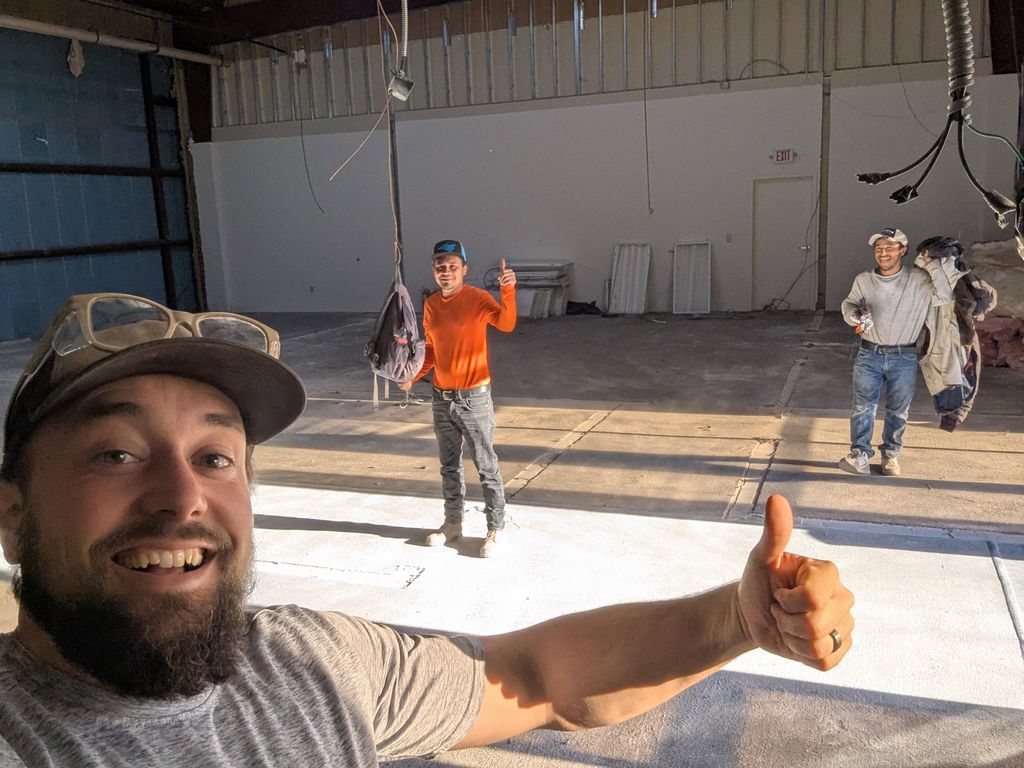 Projects and media
