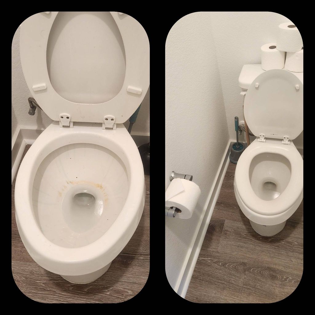 Visible Changes Cleaning Services