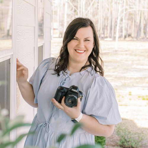 Brittany McCool Photo