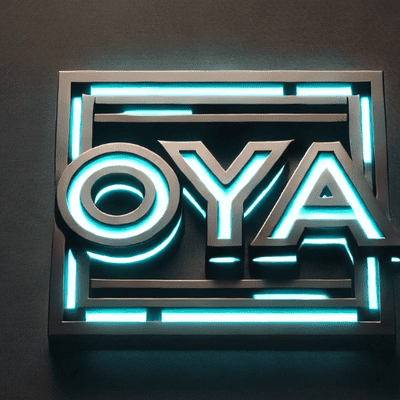 Avatar for OYA EDITING