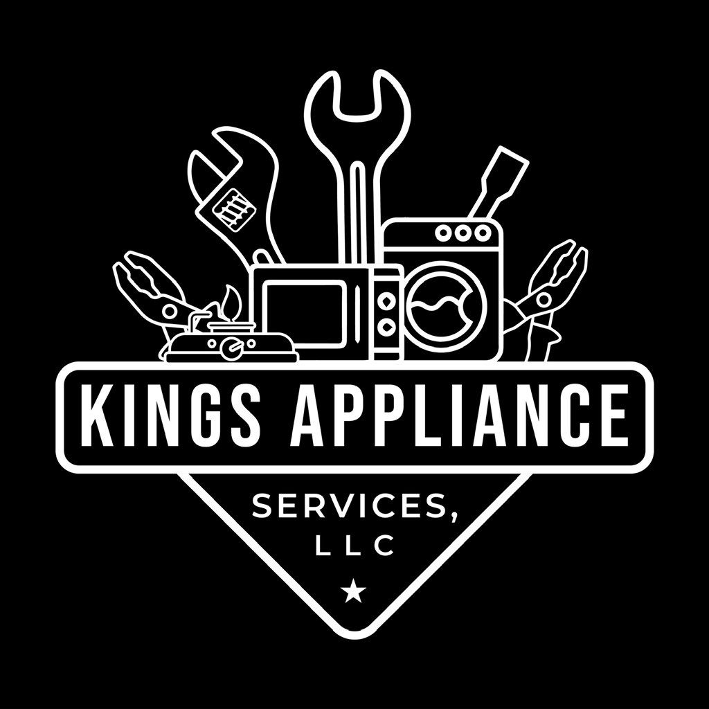 King’s appliance services llc
