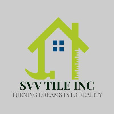 Avatar for Svv tile inc