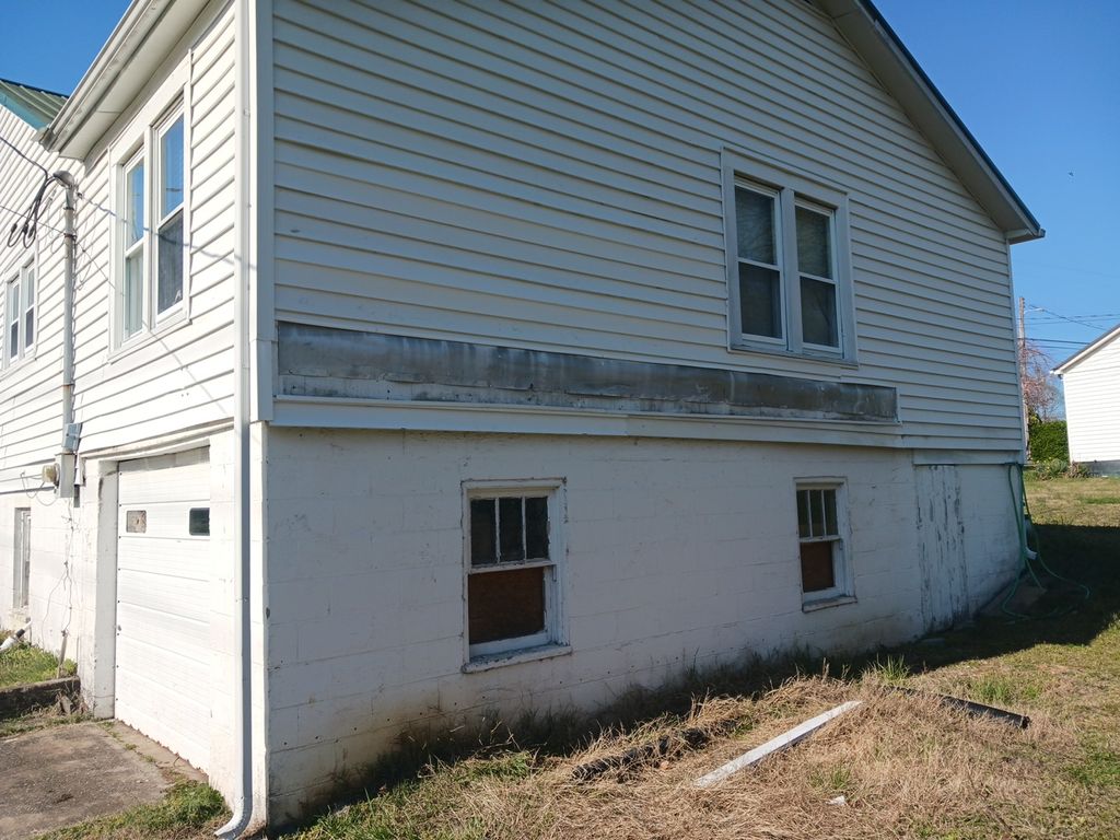 vinyl siding repair 