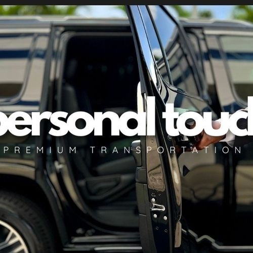 Personal Touch Premium Transportation