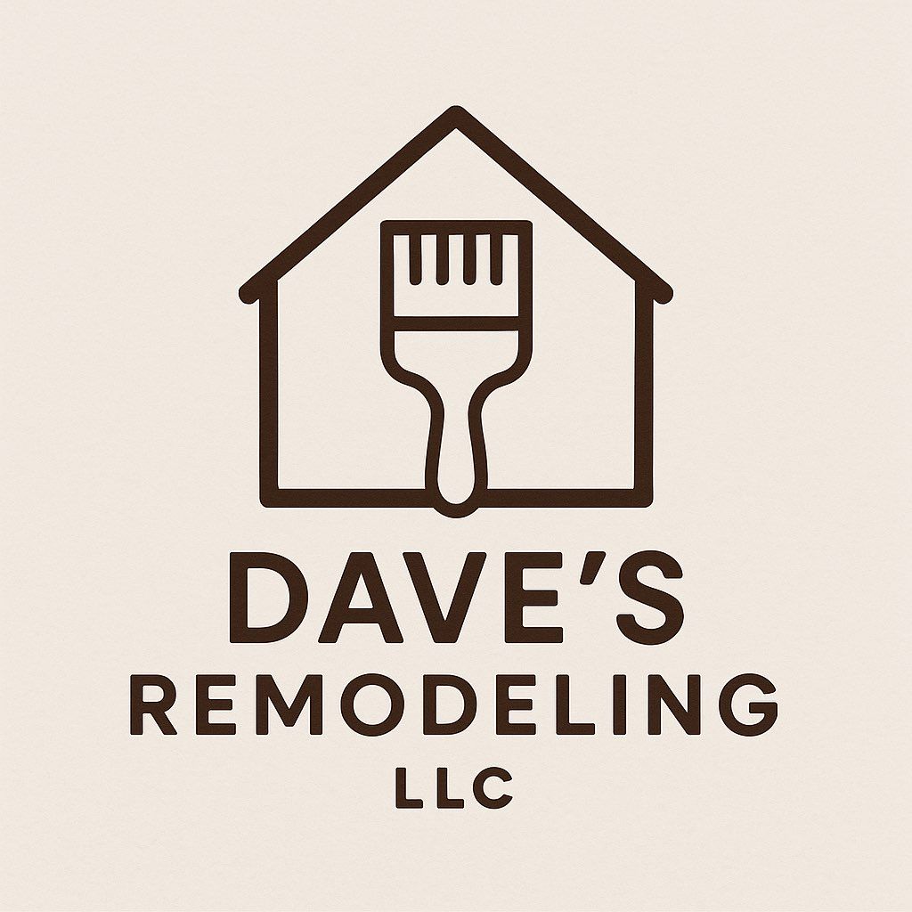 Dave's Remodeling LLC