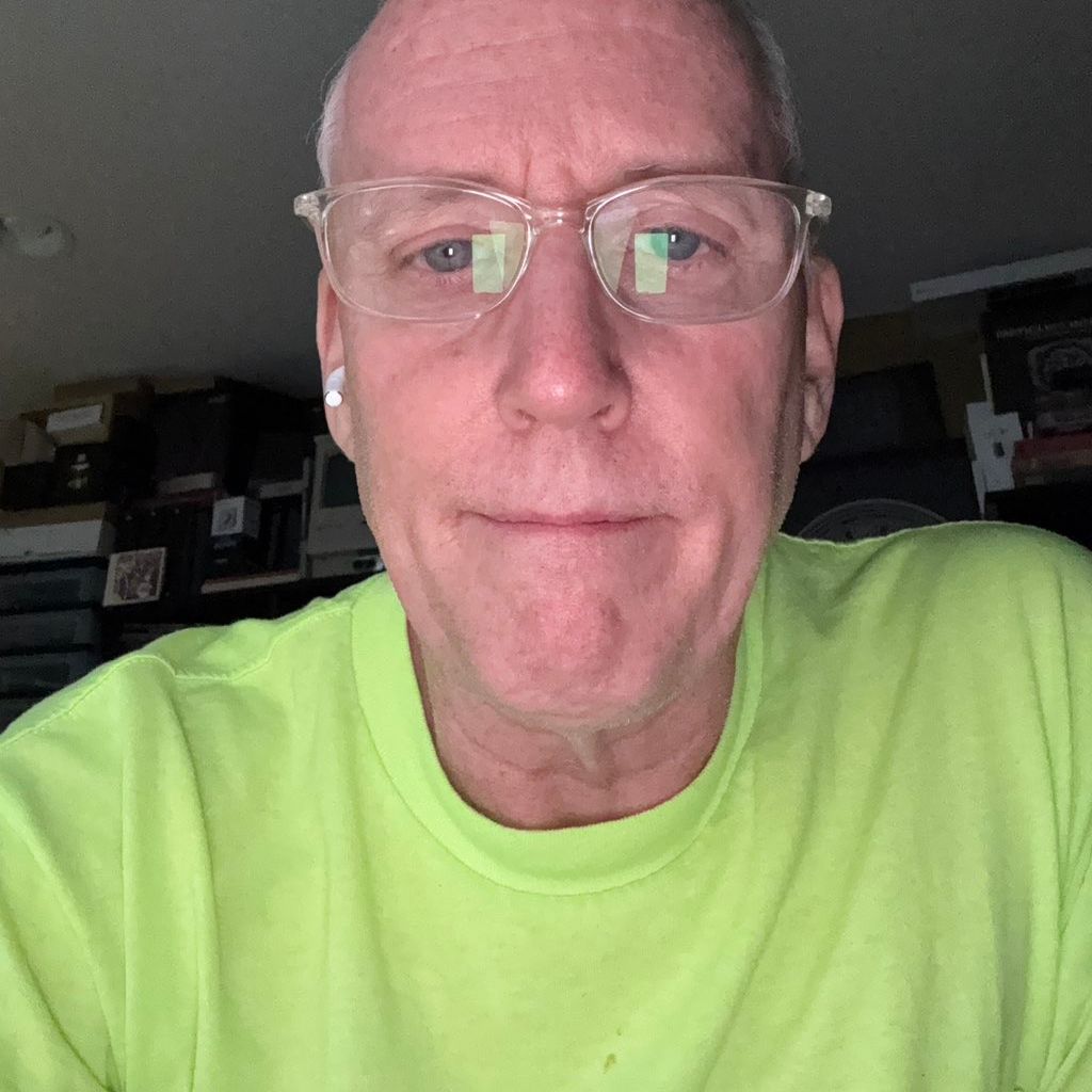 pro avatar