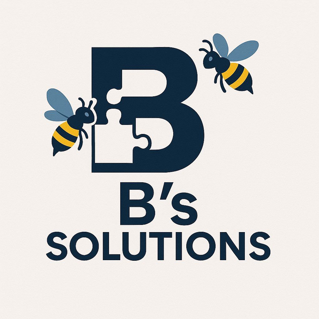 B’s solutions